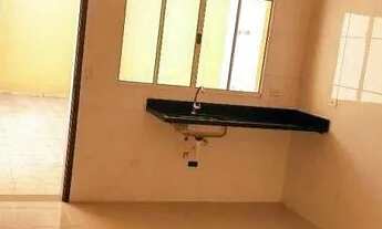 Imagem 5: Casa no Saboeiro