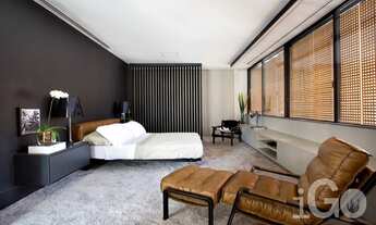 Imagem 7: The must ! Apartamento cobertura com 2 dormitórios