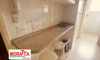 Imagem 7: Aluguel de Apartamento em São Paulo