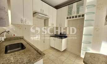 Imagem 4: Casa com 97m² para locação, 3 dorms 1 suíte , 2 vagas na Vl Marari