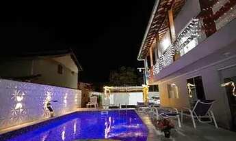 Imagem 6: Temporada Guarujá - Enseada 600mts praia