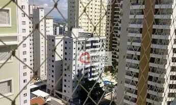 Imagem 7: Apartamento com 4 dormitórios à venda, 129 m² por R$ 820.000,00 - Jardim Aquarius - São Jo