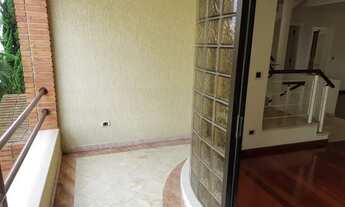 Imagem 4: Jardim França - Casa de alto padrão em condomínio fechado