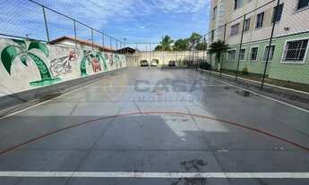 Imagem 3: Apartamento 2 quartos, andar baixo no condomínio Vila Verde