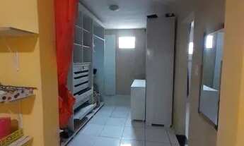 Imagem 2: Casa para venda tem 89 metros quadrados com 2 quartos em Terra Firme - Belém - PA