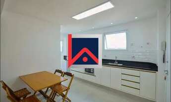 Imagem 5: Apartamento Locação Vila Mariana 87 m² 2 Dormitórios