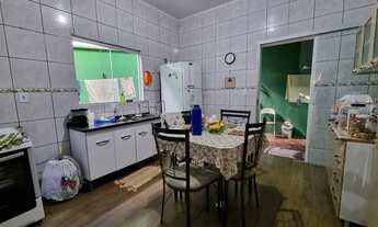 Imagem 6: Casa para venda tem 140 metros quadrados com 3 quartos em Lauzane Paulista - São Paulo - S