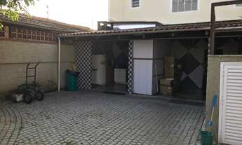 Imagem 5: Sobrado Comercial e Residencial no Bucarein