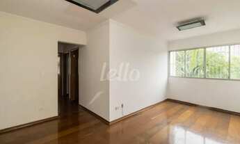 Imagem 2: São Paulo - Apartamento Padrão - Santana