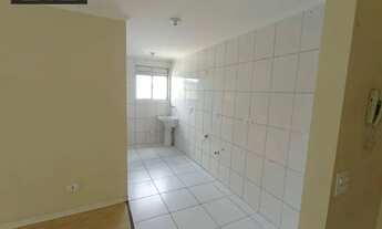 Imagem 3: Apartamento com 2 dormitórios, 55 m² - venda por R$ 235.000,00 ou aluguel por R$ 1.600,00
