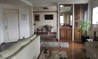 Imagem 2: Apartamento para venda com 159 m2 - 3 suítes - Moema