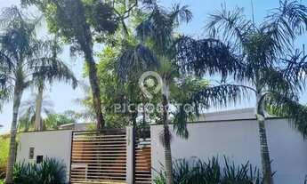 Imagem 2: Casa - Joaquim Egídio - Campinas