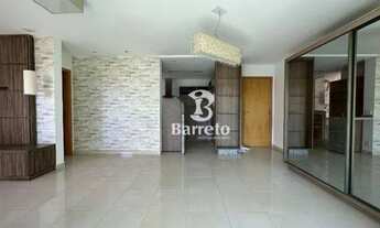 Imagem 2: Apartamento com 2 quartos e sala estendida - Jardins Eco Resort - Gleba Palhano