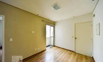 Imagem 3: Apartamento para Aluguel - Paulicéia, 2 Quartos, 54 m2