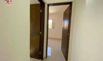 Imagem 7: Casa com 2 dormitórios à venda, 70 m² por R$ 215.000,00 - Jardim Leonor - Mongaguá/SP