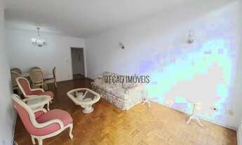 Imagem 5: Apartamento, 98 m² - venda por R$ 830.000,00 ou aluguel por R$ 4.502,00/mês - Cerqueira Cé