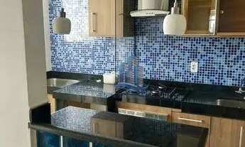 Imagem 3: Apartamento com 2 dormitórios à venda, 53 m² por R$ 371.000,00 - Utinga - Santo André/SP