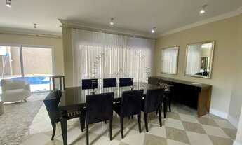 Imagem 7: Casa para Locação em Alphaville- Alpha 09