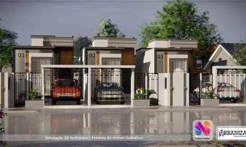 Imagem 6: Casa em Tijucas Casa com 2 dormitórios