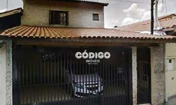 Imagem: Sobrado com 3 dormitórios à venda, 191