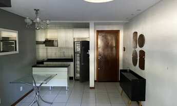 Imagem 5: Apto 2 quartos mobiliado no Santo Antônio