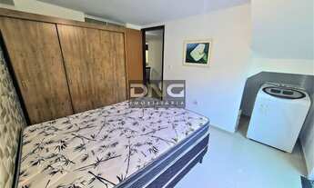 Imagem 4: APARTAMENTO TÉRREO E DUPLEX, 2 QUARTOS, TERRAÇO, REFORMADO COM PORCELATO, 50 m² por R$ 155