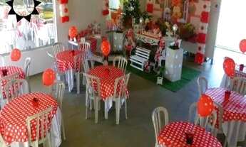 Imagem 5: CHÁCARA SÃO ROQUE