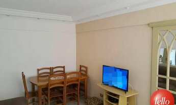 Imagem 6: São Paulo - Apartamento Padrão - Santana