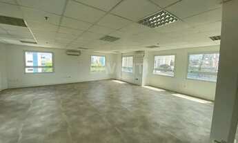 Imagem 5: Sala - Nova Campinas - Campinas