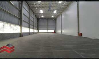 Imagem 5: Galpão 3.169 m² em Condomínio Fechado Locação Itapevi-SP