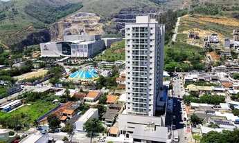 Imagem 2: Apartamento em frente ao Shopping