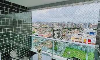 Imagem 6: Apartamento Padrão em Maceió