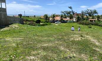 Imagem 2: TAÍBA 14x40 / vista mar- 3 quadras da praia