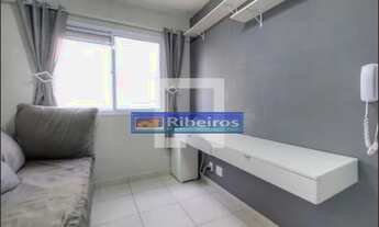 Imagem 4: Apartamento para aluguel possui 26 metros quadrados com 1 quarto em Cambuci - São Paulo