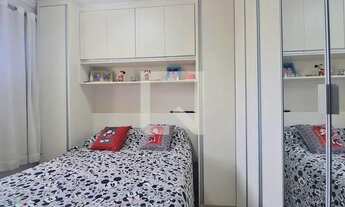 Imagem 7: Apartamento para Aluguel - Utinga, 2 Quartos, 58 m2