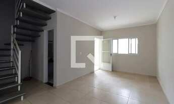 Imagem 2: Casa de Condomínio para Aluguel - Vila Princesa Isabel, 3 Quartos, 90 m2