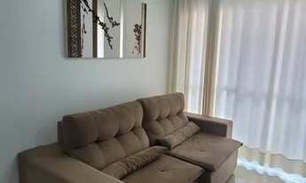 Imagem 6: Apartamento para alugar no bairro Vila Redentora - São José do Rio Preto/SP