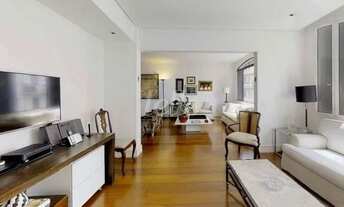 Imagem 4: São Paulo - Apartamento Padrão - Itaim Bibi