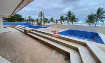 Imagem 3: Apartamento com 2 dormitórios à venda, 71 m² por R$ 375.000,00 - Vila Atlântica - Mongaguá