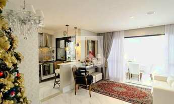 Imagem 6: Apartamento à Venda - Chácara Inglesa, 3 Quartos, 110 m2