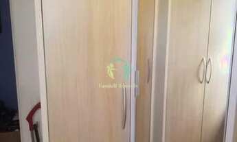 Imagem 5: Apartamento com condomínio 3 dormitórios (Parque Marajoara