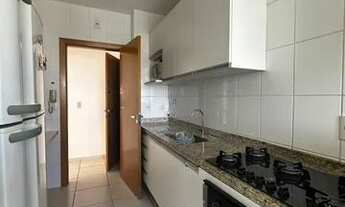 Imagem 3: Apartamento para aluguel tem 70 metros quadrados com 2 quartos em Bosque da Saúde - Cuiabá