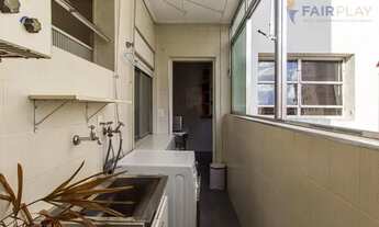 Imagem 7: Apartamento Para Locação No Itaim Bibi 3 Dorm 1 suite 1 vaga 85M