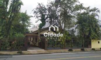 Imagem: Casa com 3 dormitórios à venda, 215 m²