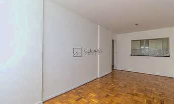 Imagem 4: Locação Apartamento 2 Dormitórios - 85 m² Higienópolis