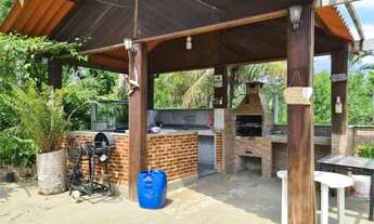 Imagem 4: Vendo lindo sítio!!