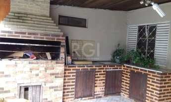 Imagem 6: Casa para Venda - 50m², 4 dormitórios, 2 vagas - Restinga