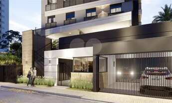 Imagem 4: Apartamento novo em Santana, 3 dormitórios 1 suíte, 2 vagas