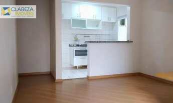 Imagem 5: Apartamento com 3 dormitórios, 68 m² - venda por R$ 460.000,00 ou aluguel por R$ 3.130,00