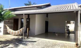 Imagem 2: Casa 3 Quartos no bairro Universitário - Tijucas/SC